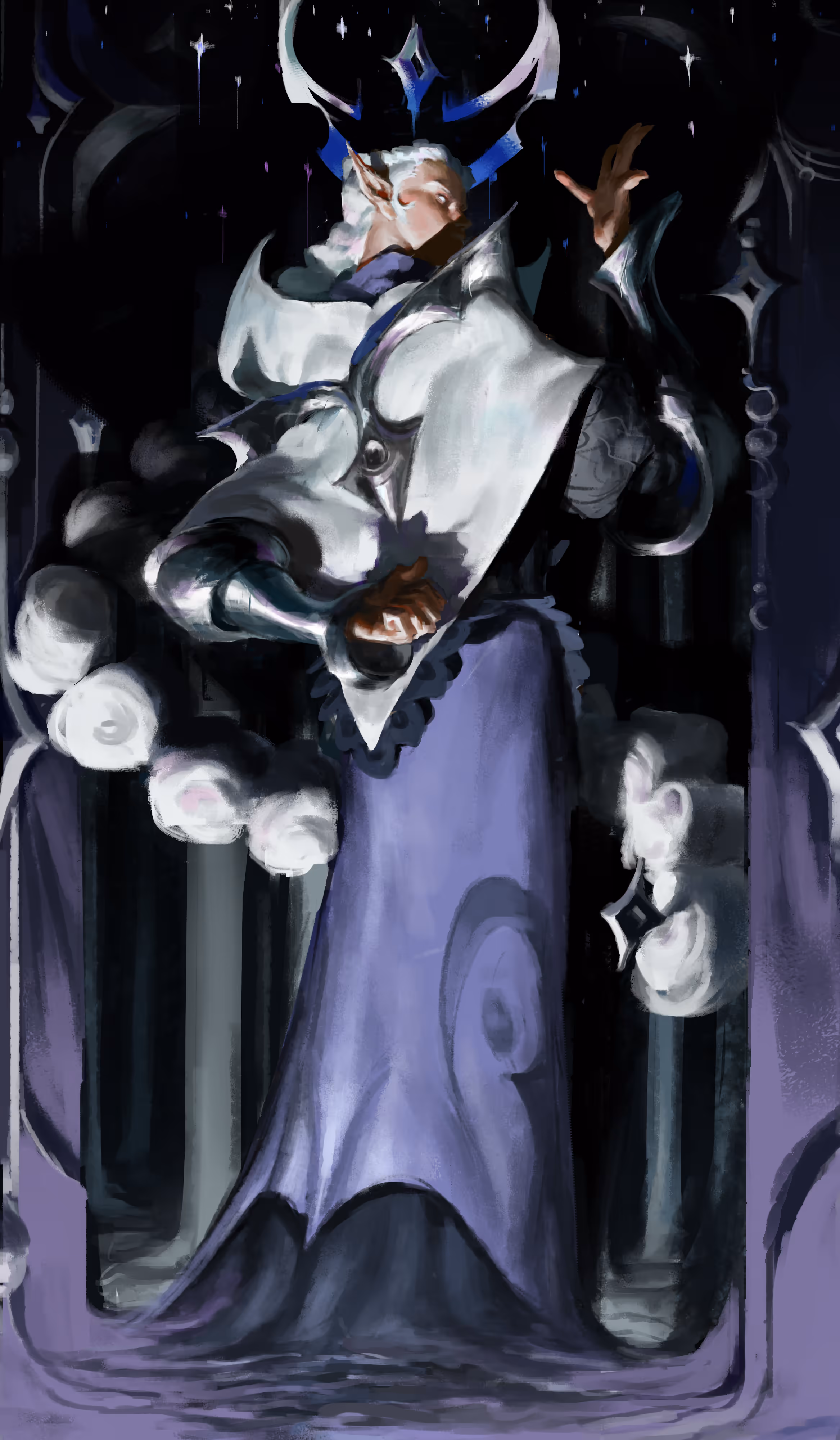 DnD Paintings image 2